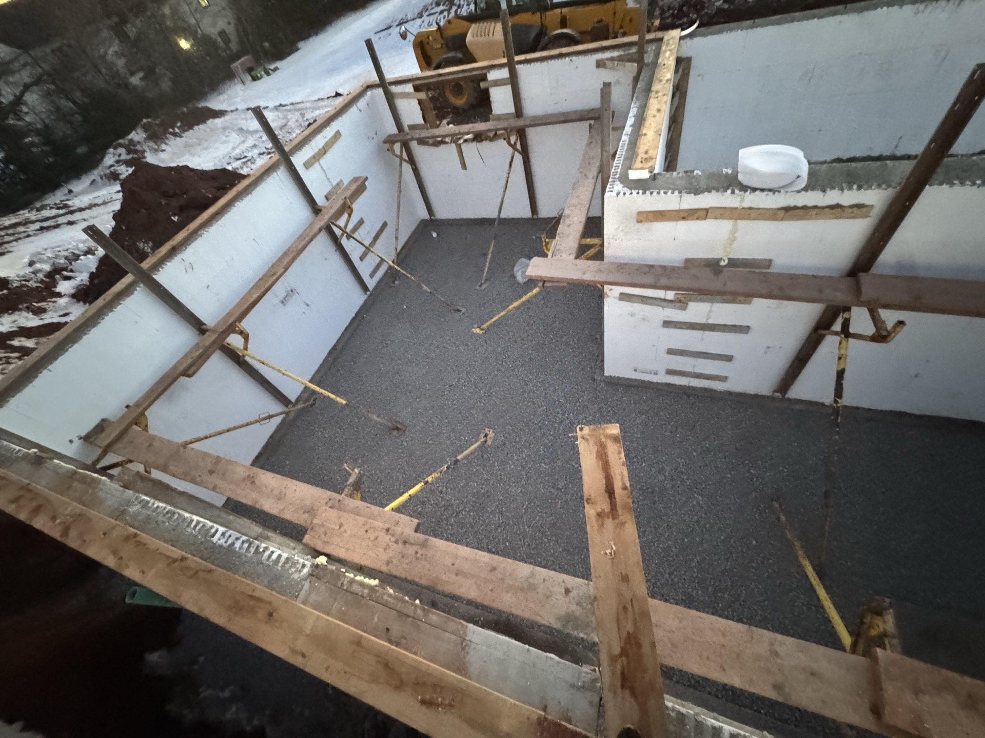 46 Emily Drive - ICF Foundation