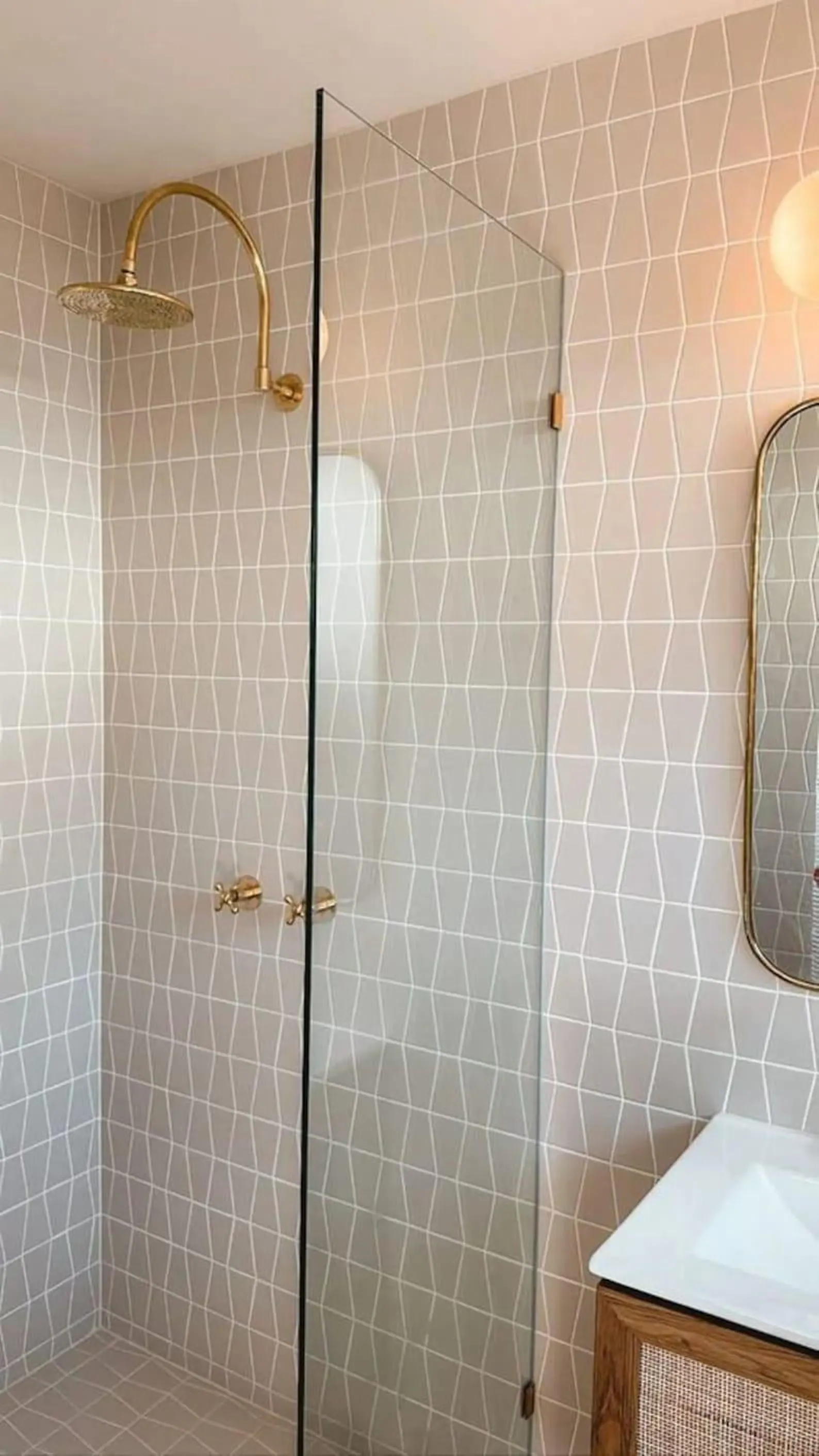 Luxury Shower