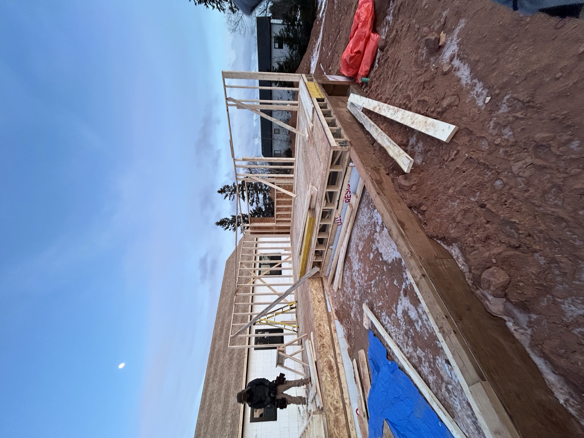 46 Emily Drive - Complete Frame View