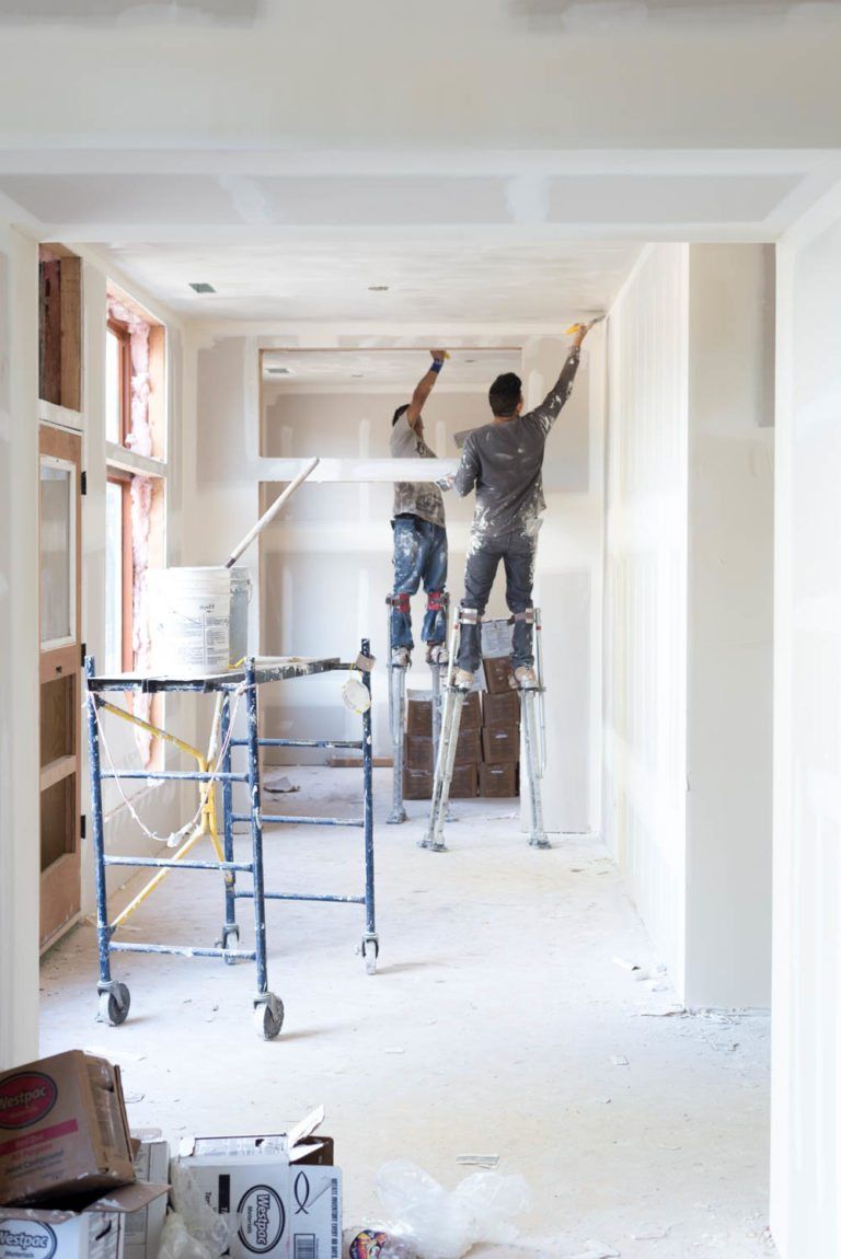 Professional Drywall Installation & Seam Filling Services