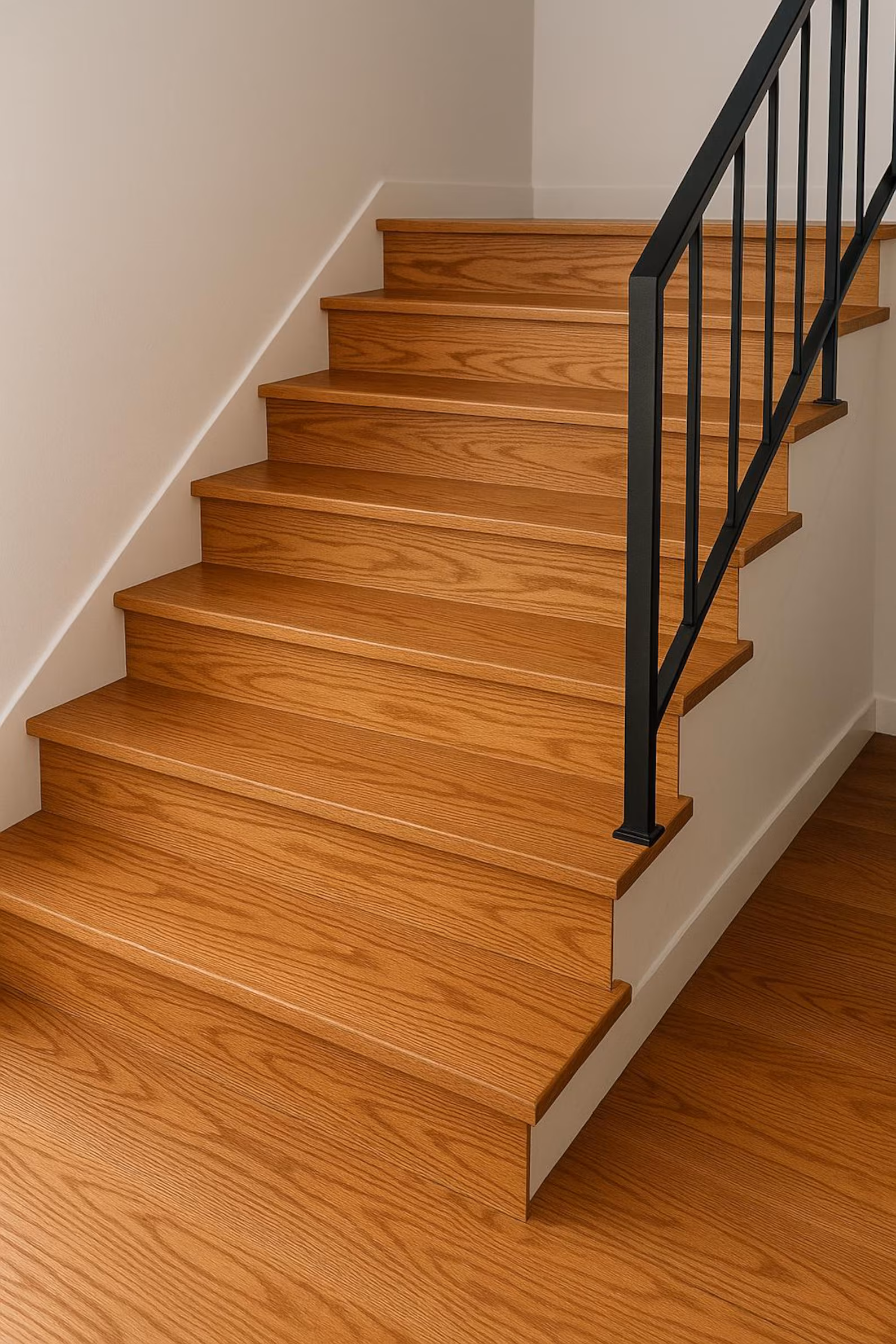Stair Flooring