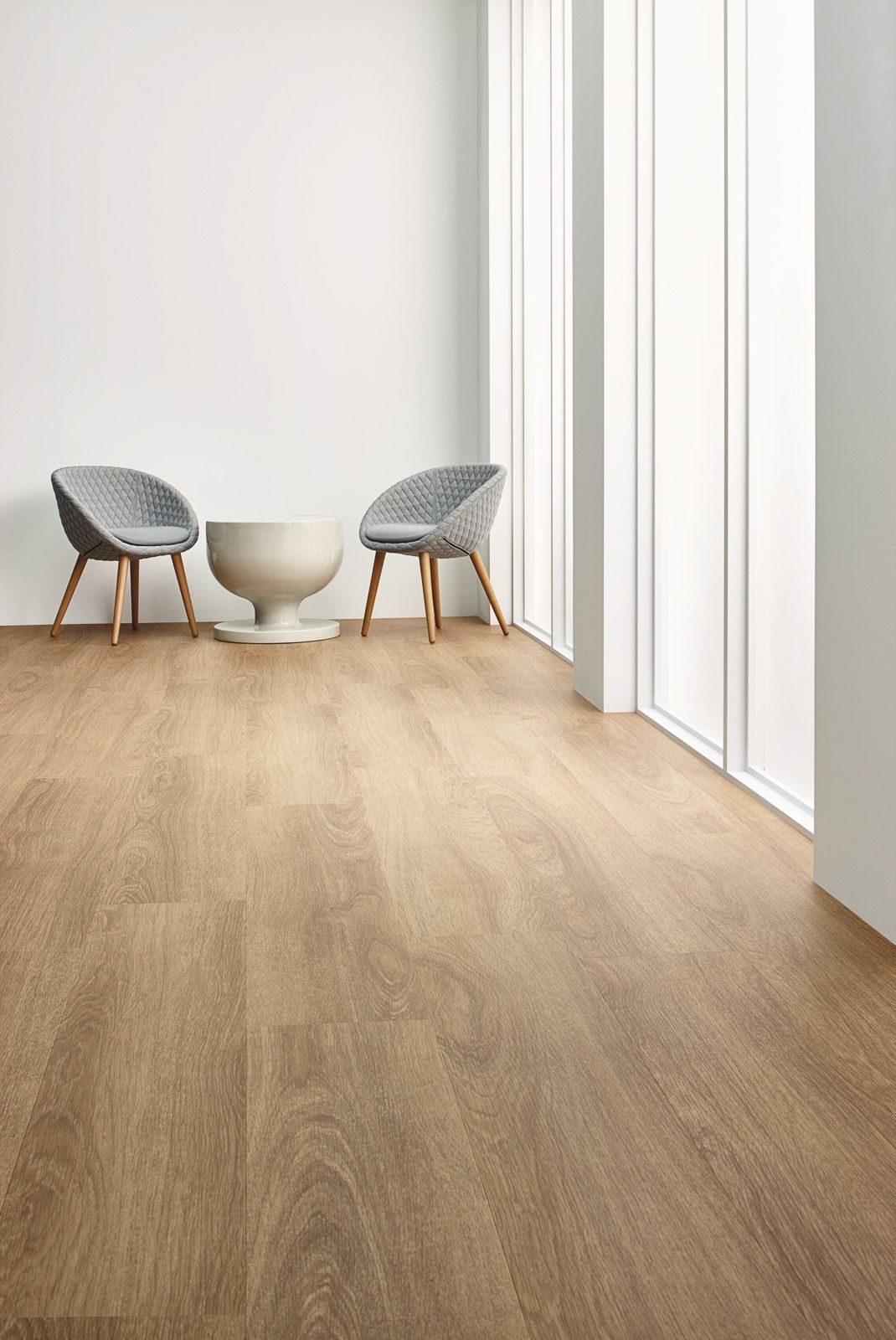 Vinyl Plank Flooring